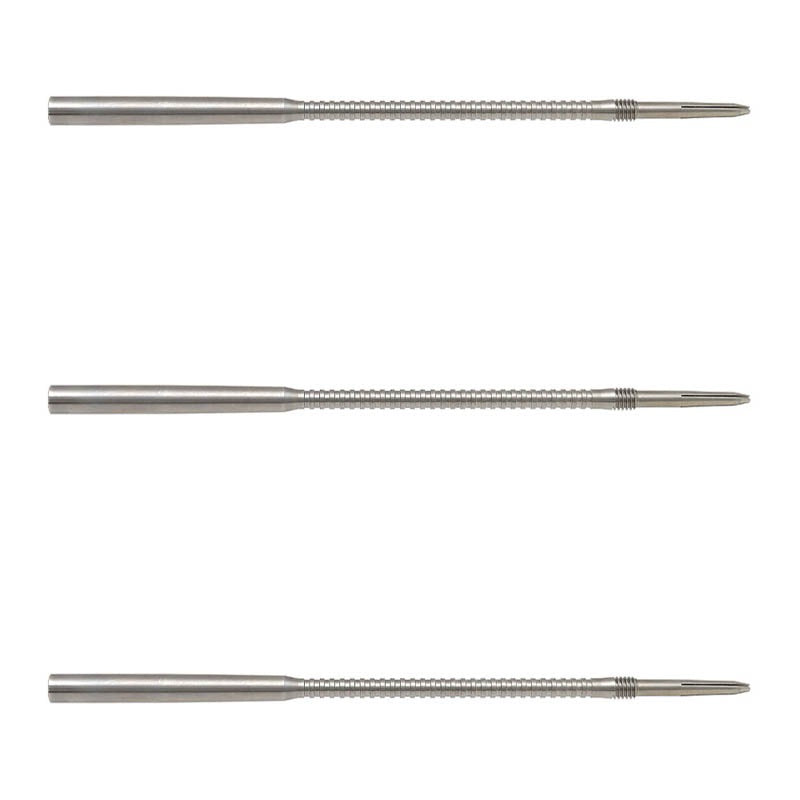 D.Craft Darts • Datsu II • SGDARTS