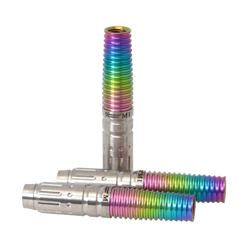 Samurai Darts • Fusion M1 • SGDARTS