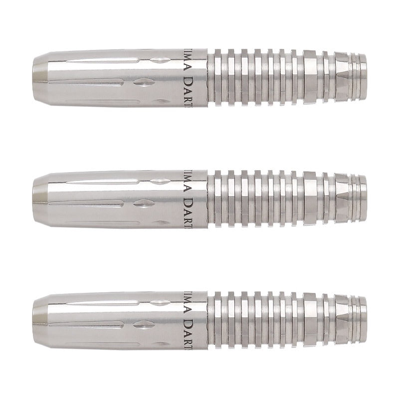 Ultima Darts • Ragnarok • Toyokazu Shibata • 21.5g • SGDARTS