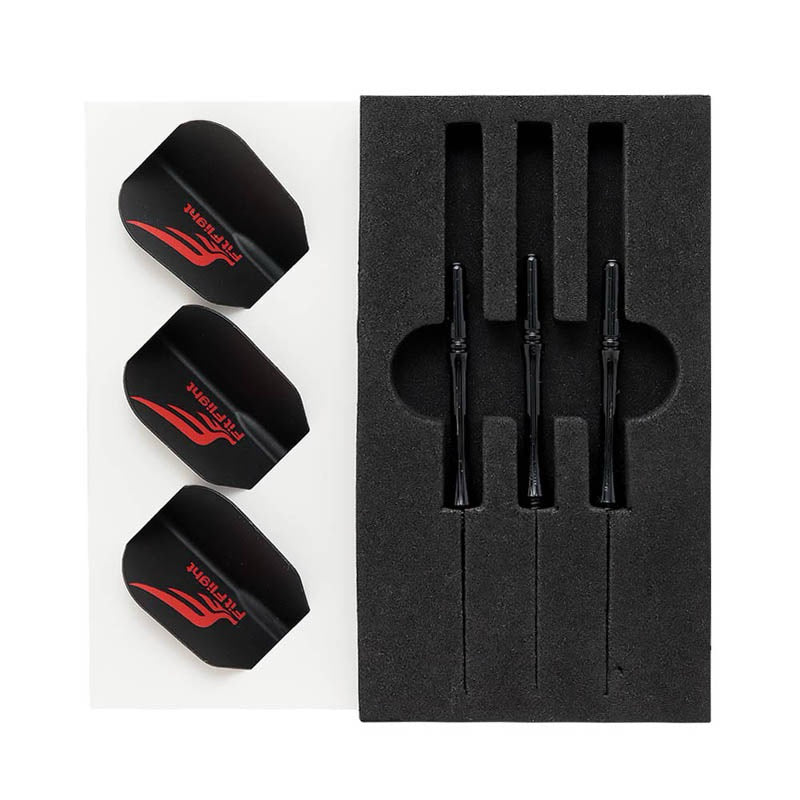 Cosmo Darts • Discovery Label Jose Justicia Perales • 18g • SGDARTS