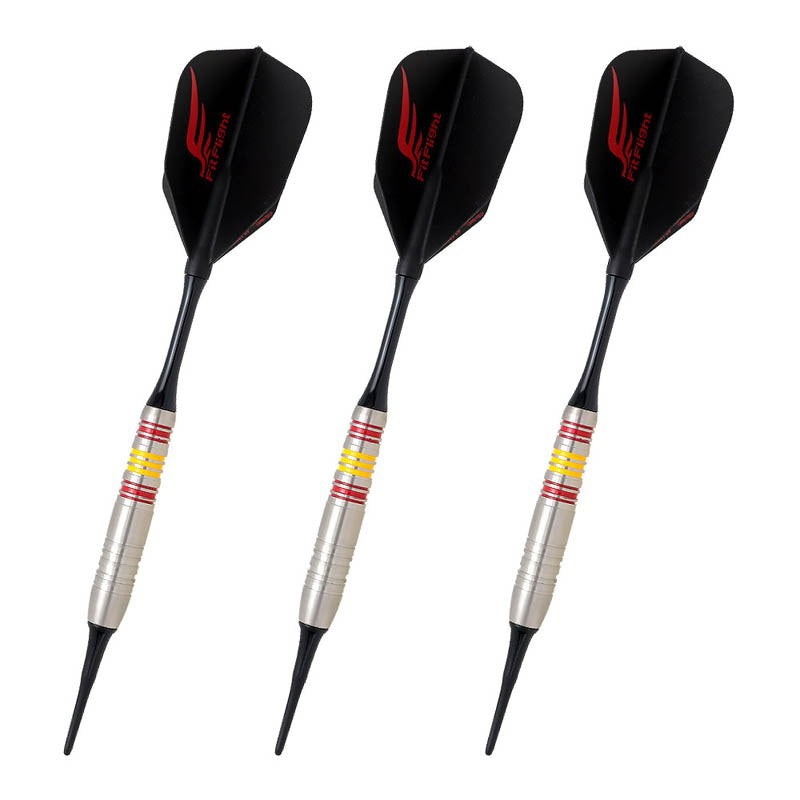 Cosmo Darts • Discovery Label Jose Justicia Perales • 18g • SGDARTS