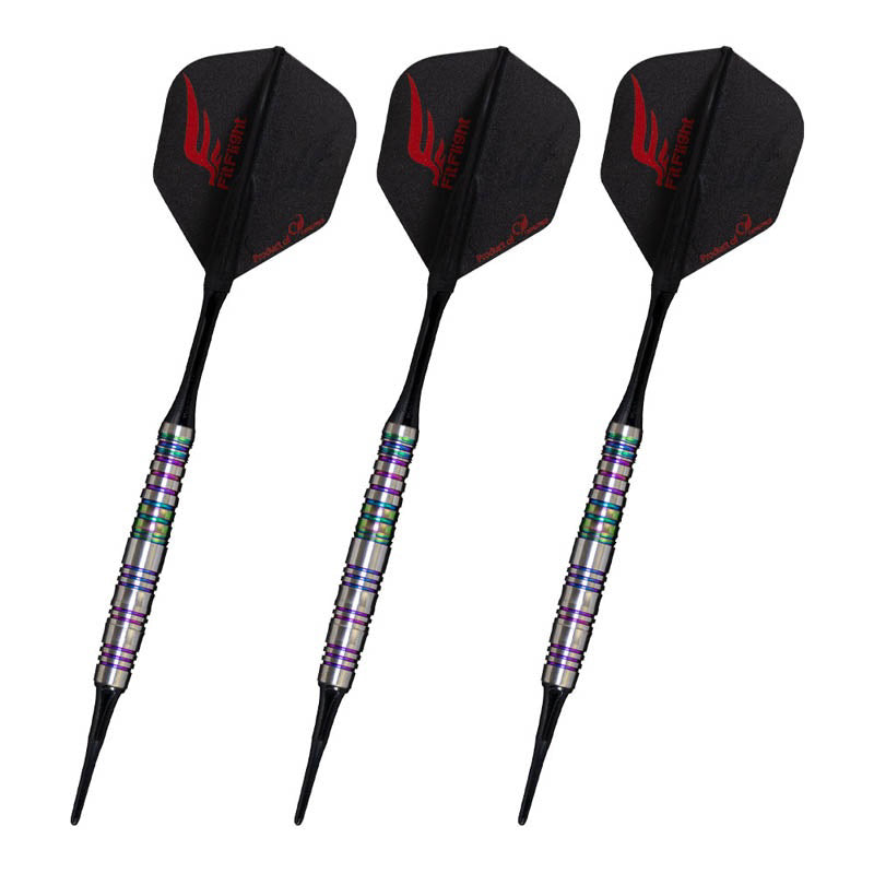 Cosmo Darts • Discovery Label Royden Lam • 18g • SGDARTS