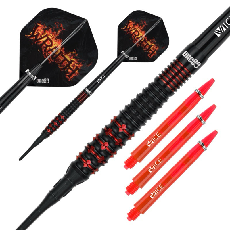 One80 Darts • Wraith W3 • 18g 20g • SGDARTS