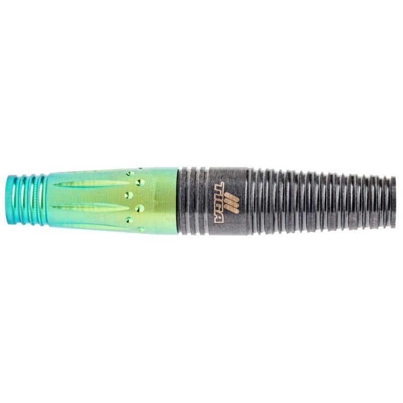 Tiga Darts • Emprechu Siesta Fusion • Yukie Sakaguchi • 16.5g • SGDARTS