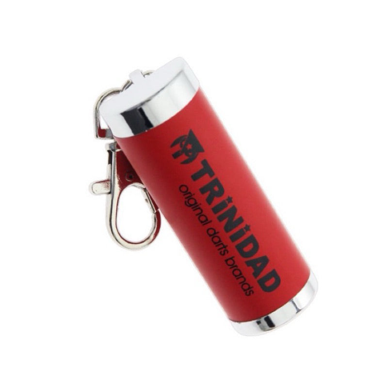 TRiNiDAD Aluminium Tip Case • Darts Tip Case • SGDARTS