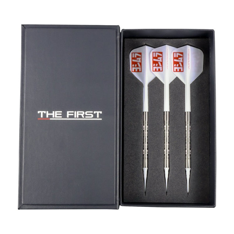 Yoshimura Darts • Blast Cam The First • 18g - 18.5g • SGDARTS