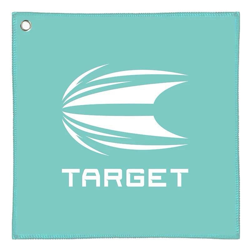 Target Darts • Darts Towel • SGDARTS