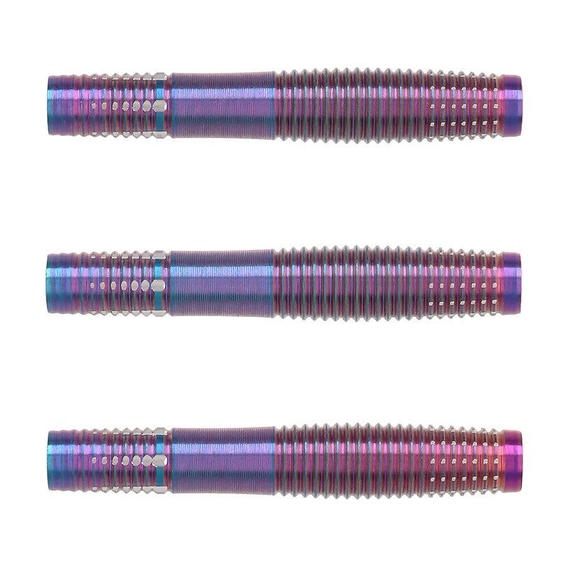 Target Darts • Rising Sun G8 All Grooved • Haruki Muramatsu • 19.5g • SGDARTS