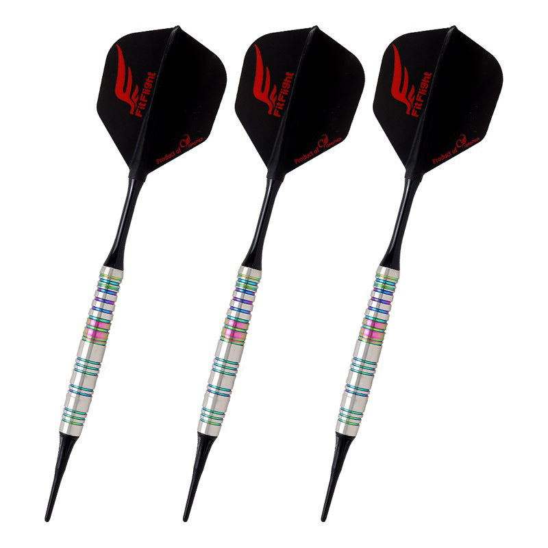 Cosmo Darts • Discovery Label Royden Lam • 18g • SGDARTS