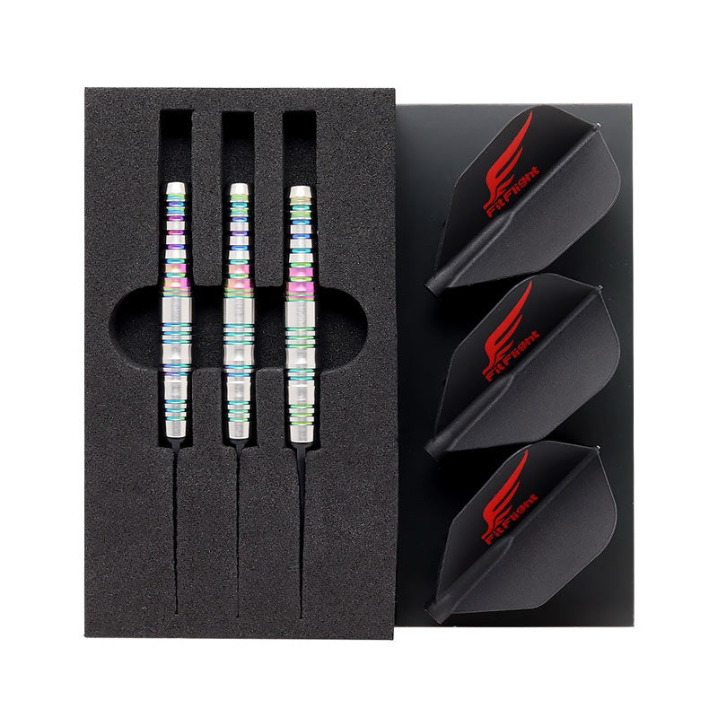 Cosmo Darts • Discovery Label Royden Lam • 18g • SGDARTS