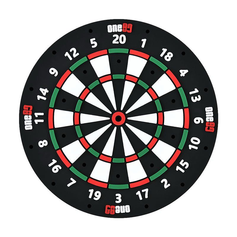 One80 Darts • Rubber Darts Holder Stand • SGDARTS