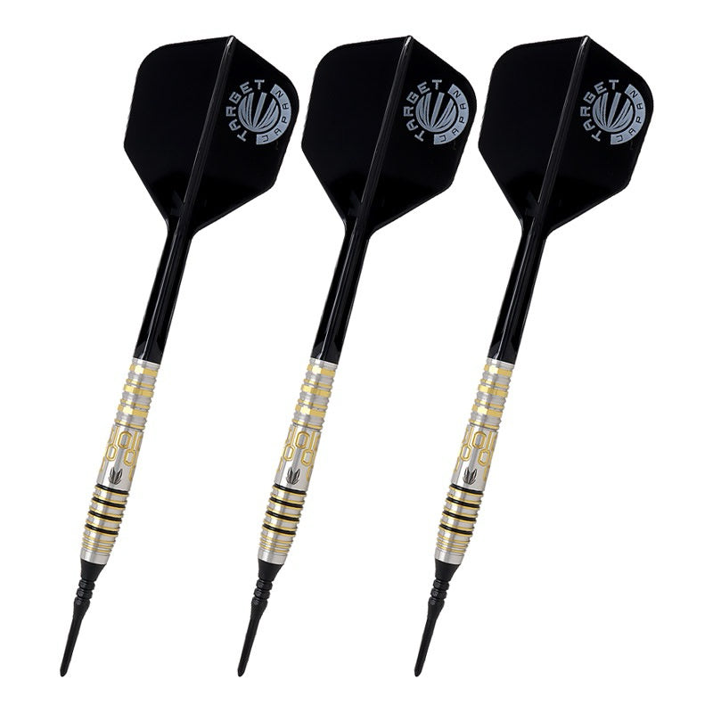 Target Darts • Hot Shot G1 • Harith Lim • 18g • SGDARTS