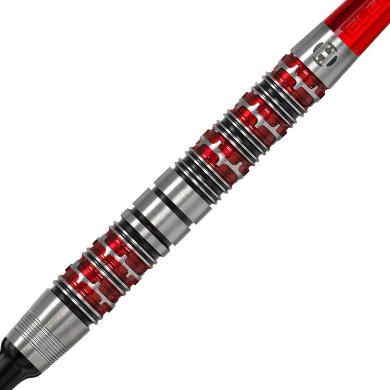 Harrows Darts • The Heat Series 3 • Damon Heta • 18g 20g • SGDARTS