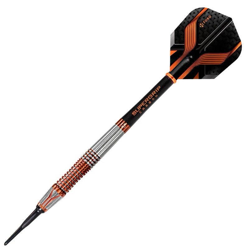 Harrows Darts • Toro • 18g 20g • SGDARTS
