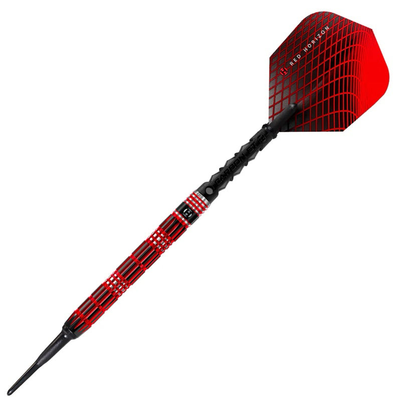 Harrows Darts • Red Horizon • 18g 20g • SGDARTS