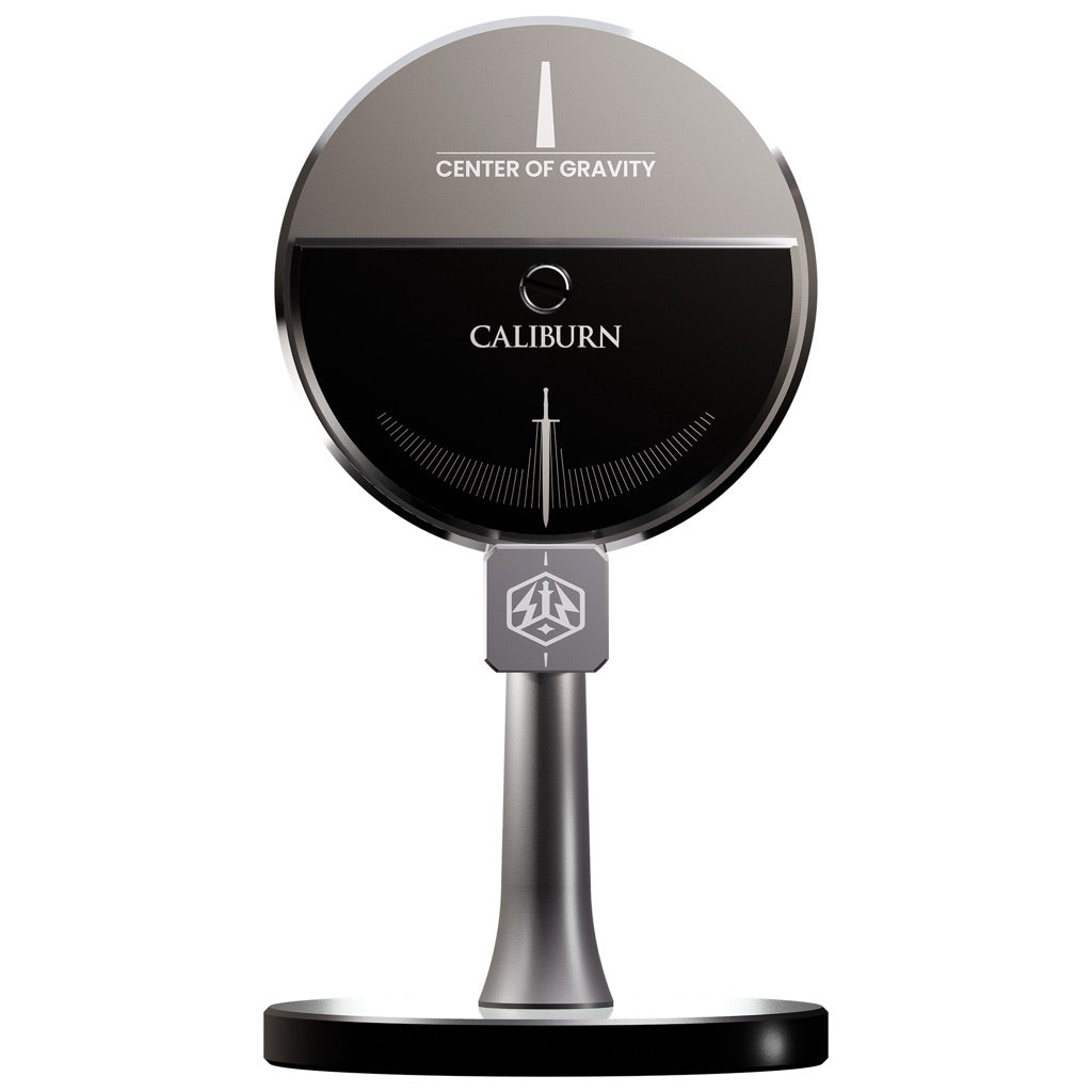 Caliburn Darts • COG Display Stand • SGDARTS