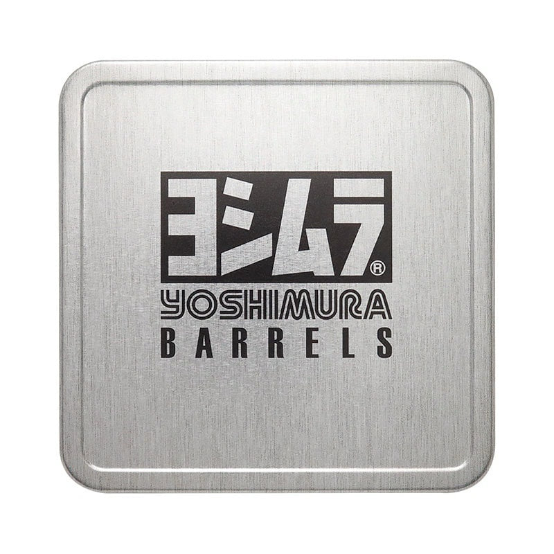 Yoshimura Darts • Magnum 2024 • 18.5g - 19g • SGDARTS