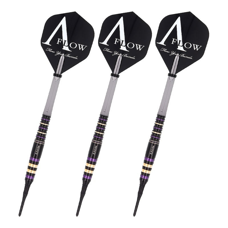 Dynasty Darts • A Flow Ryusei Type Zero • Ryusei Azemoto • 21g • SGDARTS