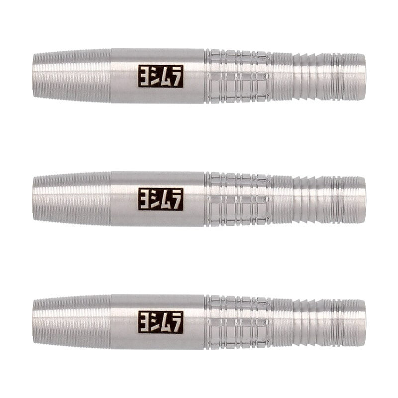 Yoshimura Darts • Magnum 2024 • 18.5g - 19g • SGDARTS