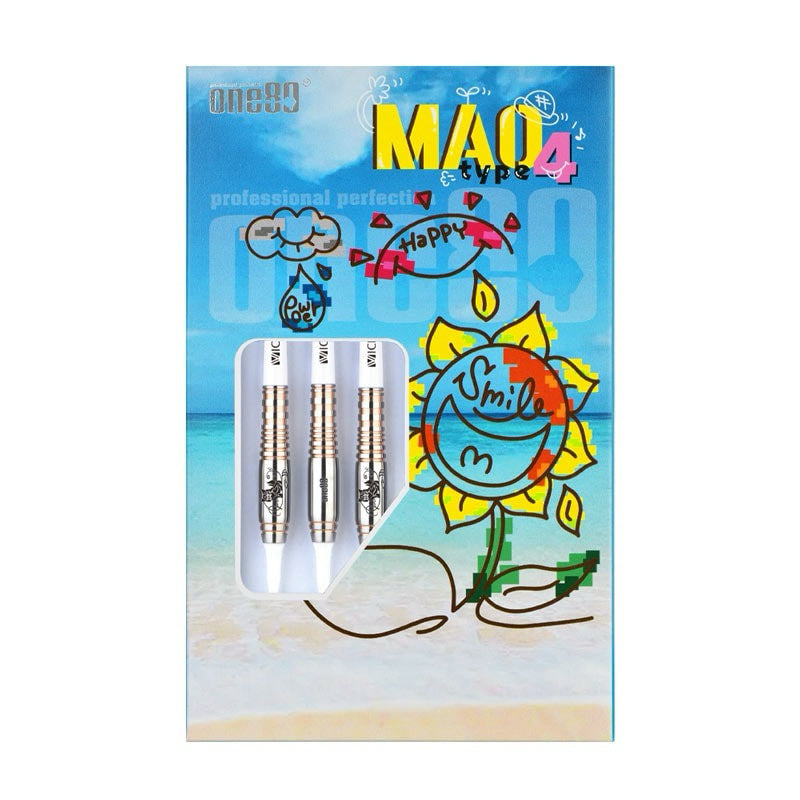 One80 Darts • Mao 4 • Mao Shimamura • 16g 18g 20g • SGDARTS