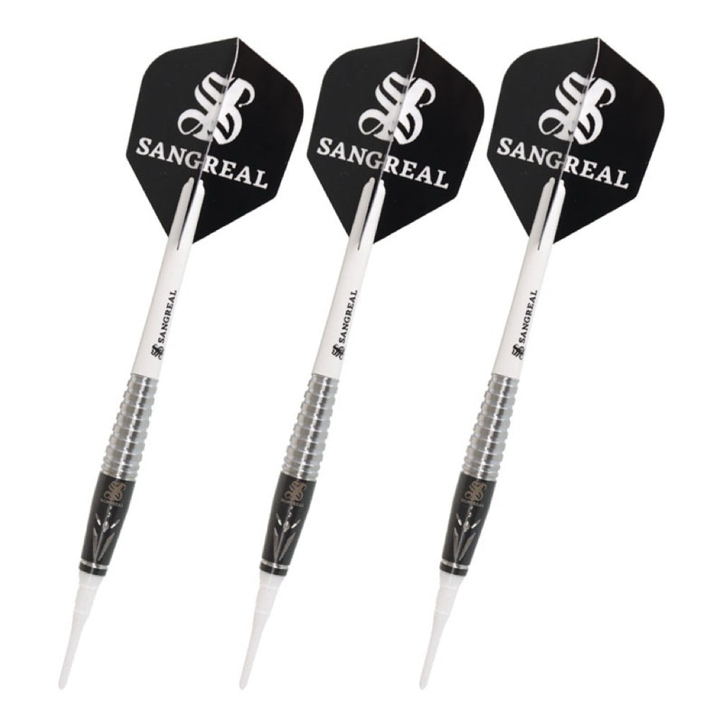 Sangreal Darts • Valkyrie • Yukie Sakaguchi • 19.5g • SGDARTS