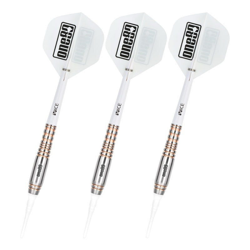 One80 Darts • Mao 4 • Mao Shimamura • 16g 18g 20g • SGDARTS