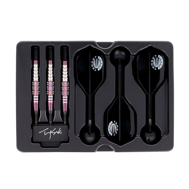 Target Darts • Zenith G1 • Tung Suk • 19g • SGDARTS