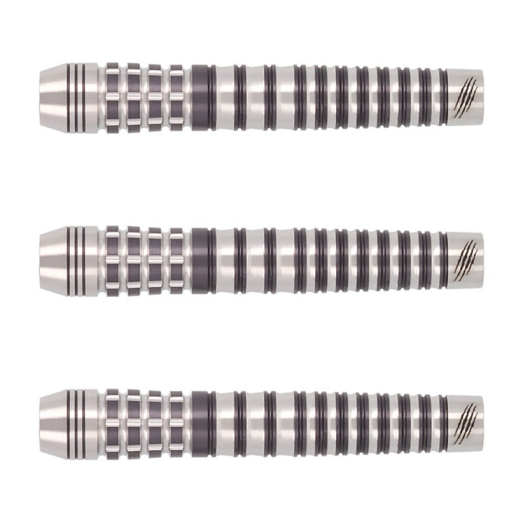Target Darts • Renegade 4.0 • Jun Kawashima • 19g • SGDARTS