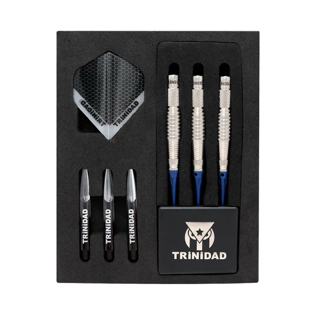 TRiNiDAD Darts • Dempsey • 19g • SGDARTS