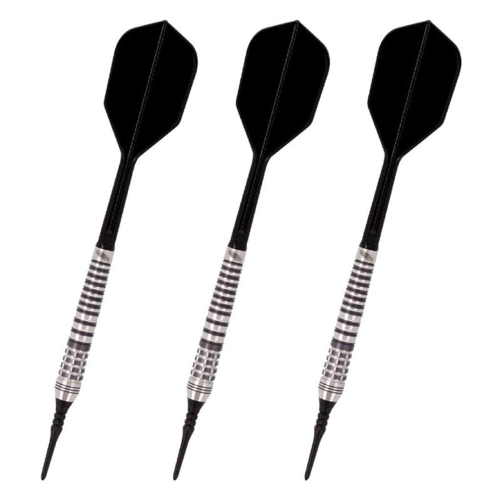 Target Darts • Renegade 4.0 • Jun Kawashima • 19g • SGDARTS