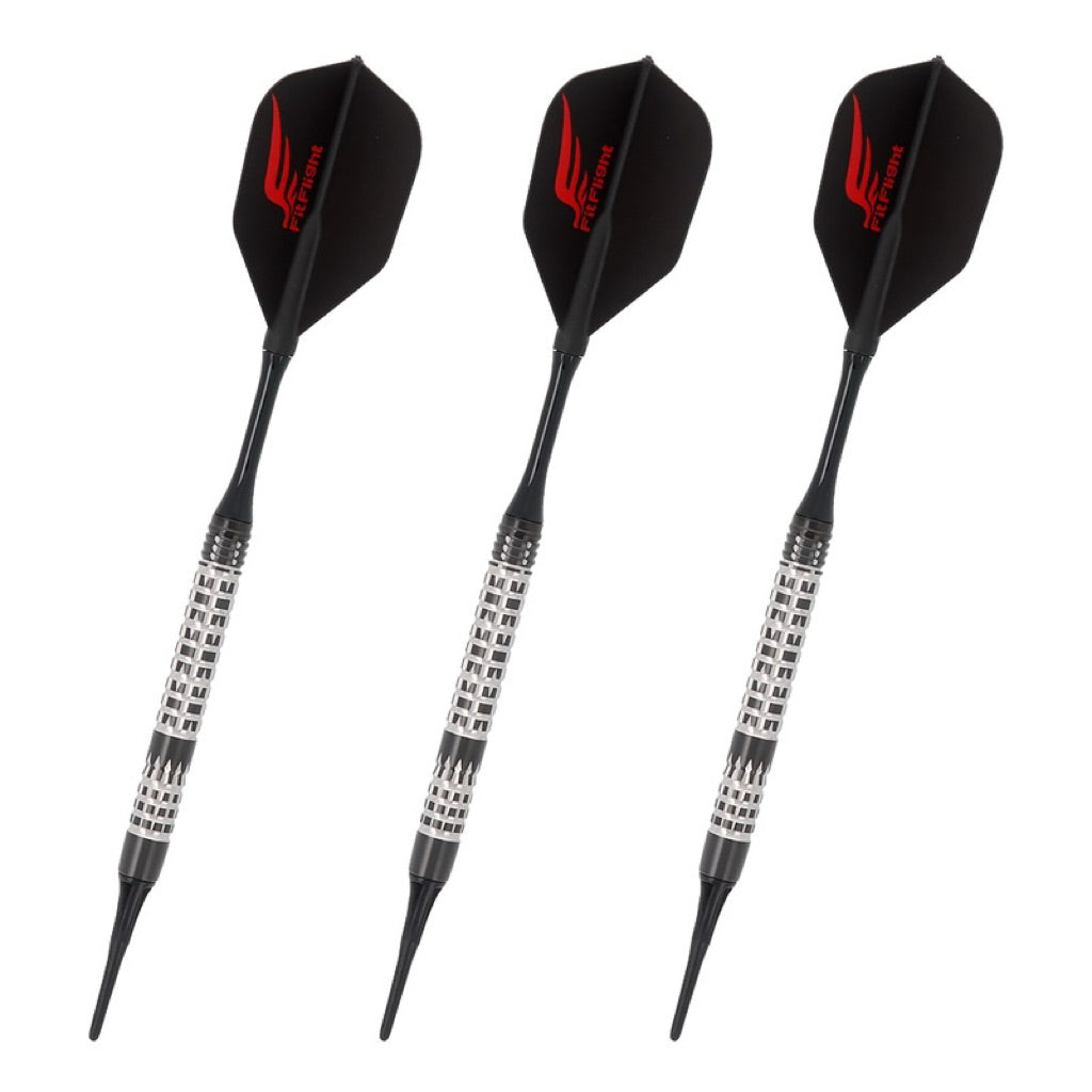 Cosmo Darts • Discovery Label Edison Phung • 19g • SGDARTS