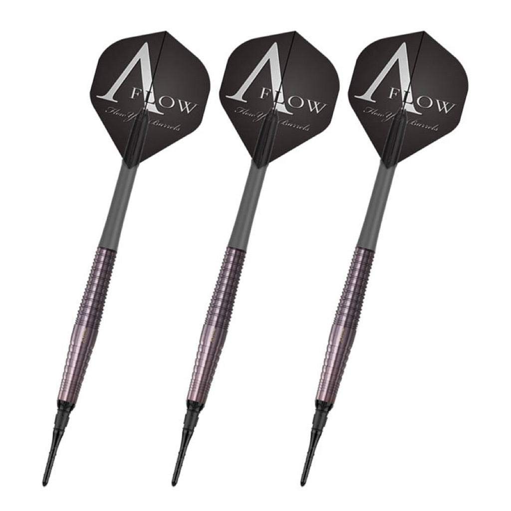 Dynasty Darts • A Flow Perseus • Ryusei Azemoto • 21g • SGDARTS