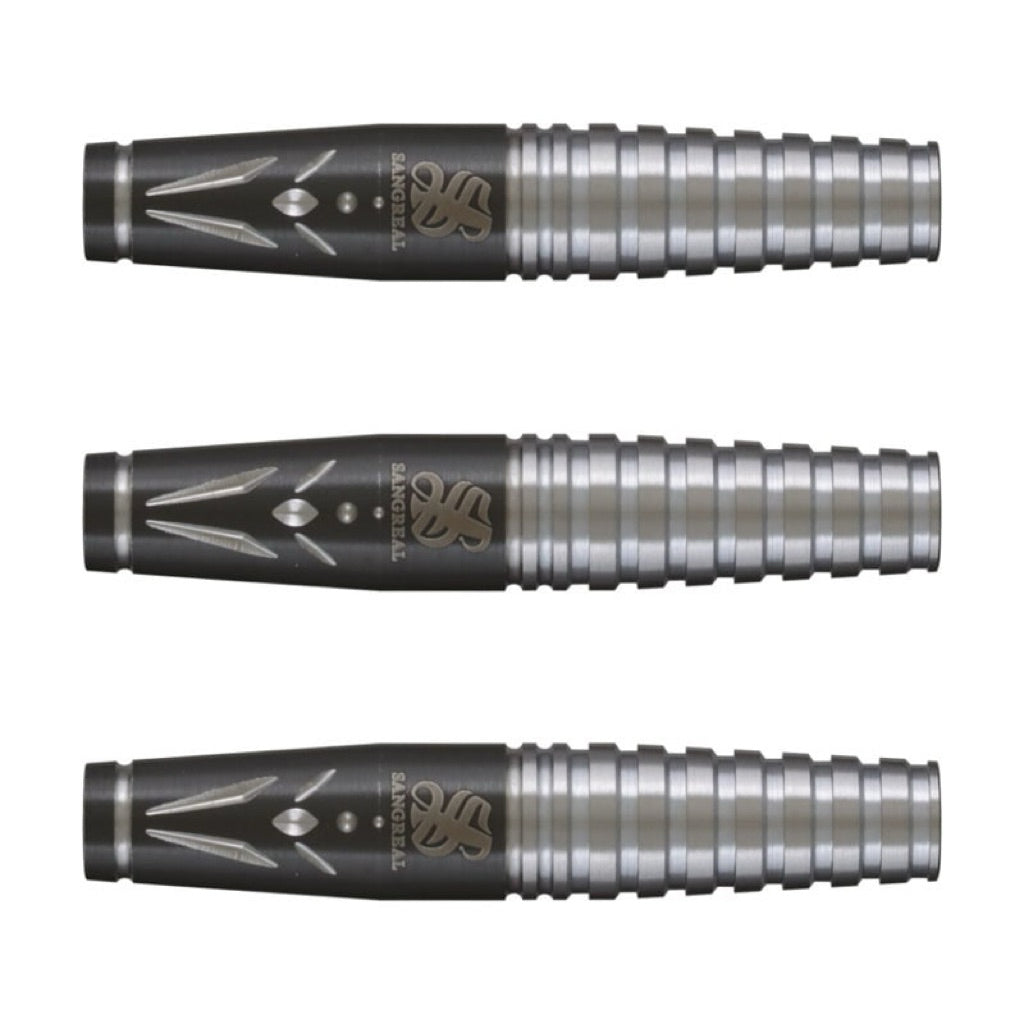 Sangreal Darts • Valkyrie • Yukie Sakaguchi • 19.5g • SGDARTS