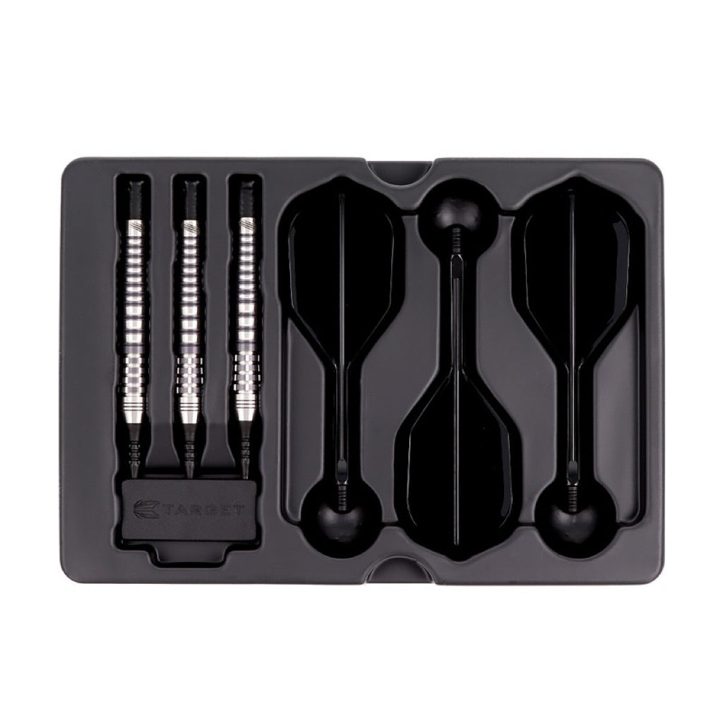 Target Darts • Renegade 4.0 • Jun Kawashima • 19g • SGDARTS