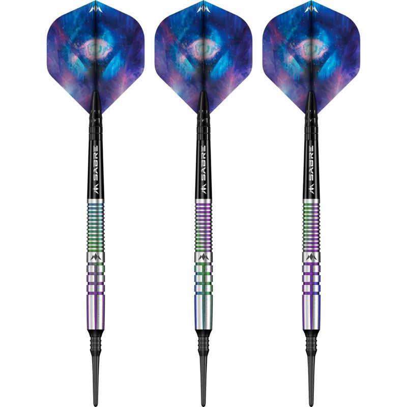 Mission Darts • Celestial • 18g • SGDARTS