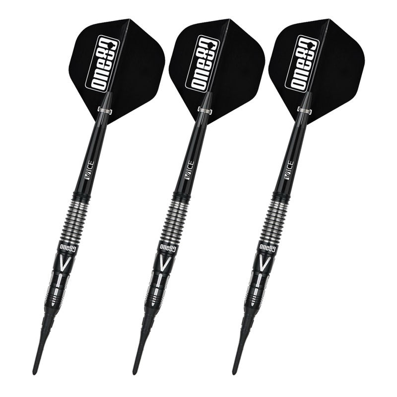 One80 Darts • Killua • Yuki Onodera • 17.5g 20g • SGDARTS