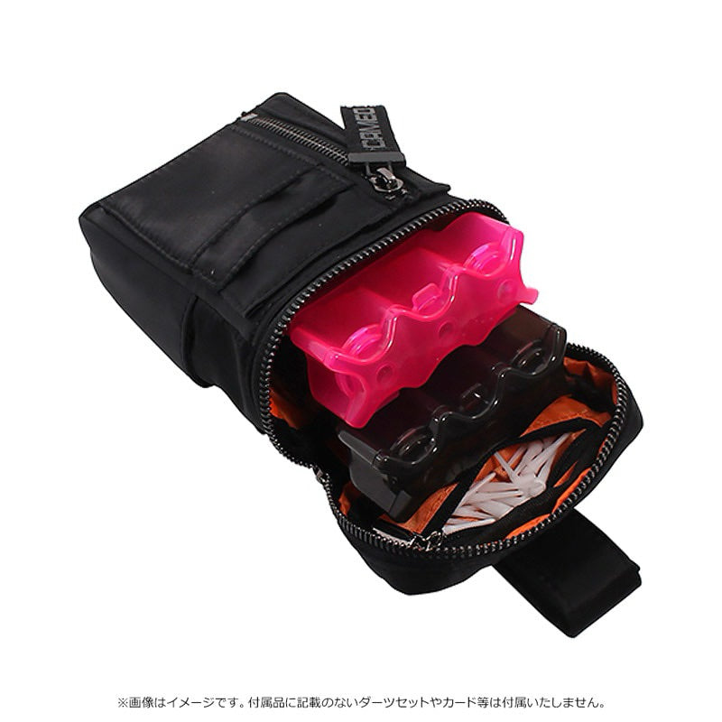 Cameo Cargo T2 Darts Pouch • Darts Case • SGDARTS