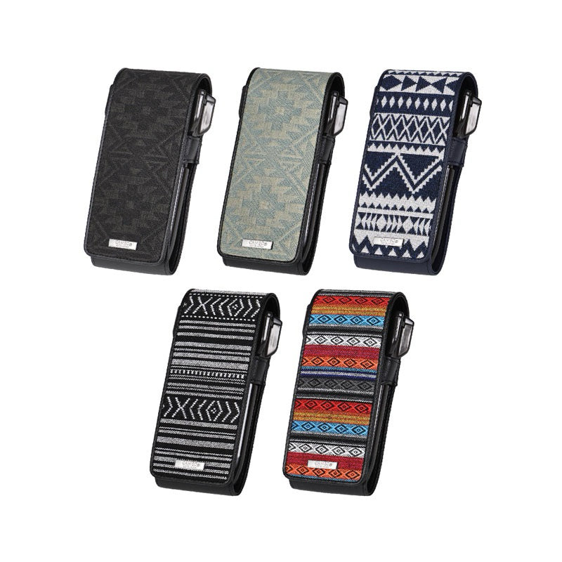 Cameo Ethnic Darts Pouch • Darts Case • SGDARTS