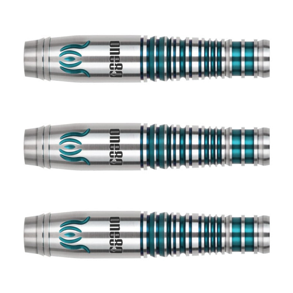 One80 Darts • Moon Jelly V2 • Mari Komori • 16.5g 18g 20g • SGDARTS