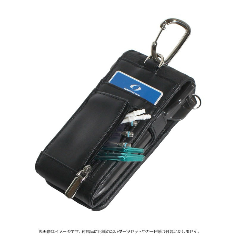 Cameo Ethnic Darts Pouch • Darts Case • SGDARTS