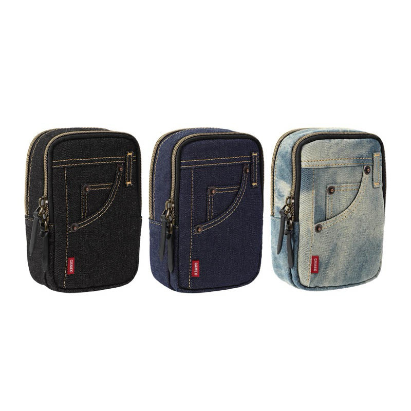 Cameo Jean NB2 Darts Pouch • Darts Case • SGDARTS