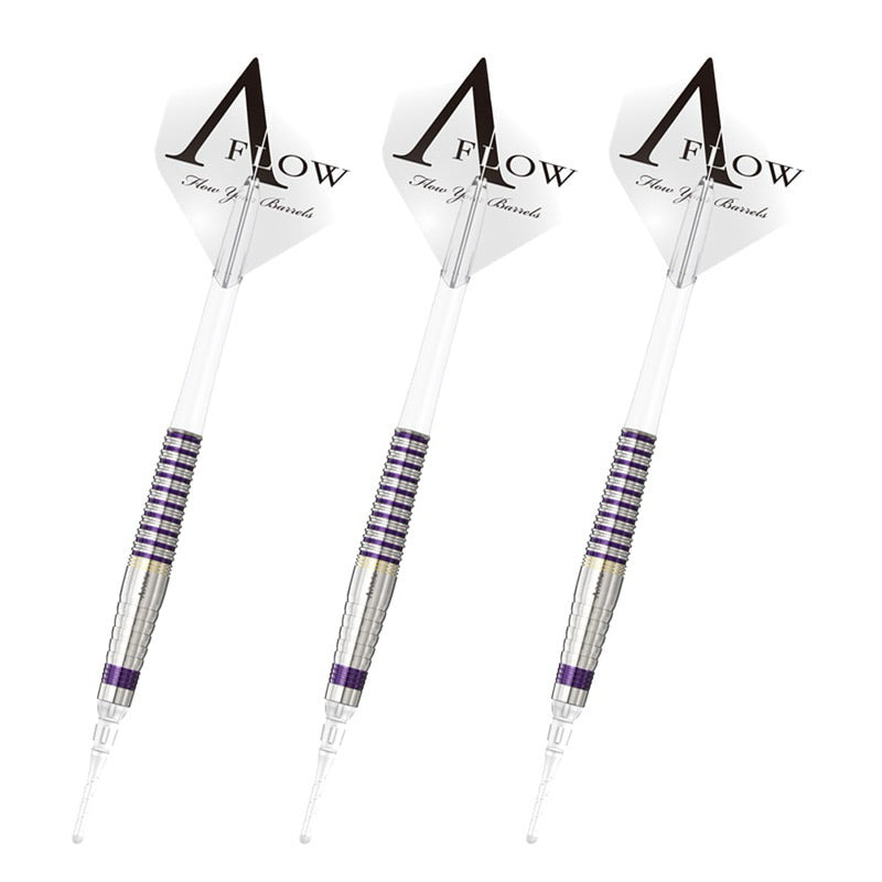 Dynasty Darts • A Flow Perseus • Ryusei Azemoto • 17.5g 19g • SGDARTS