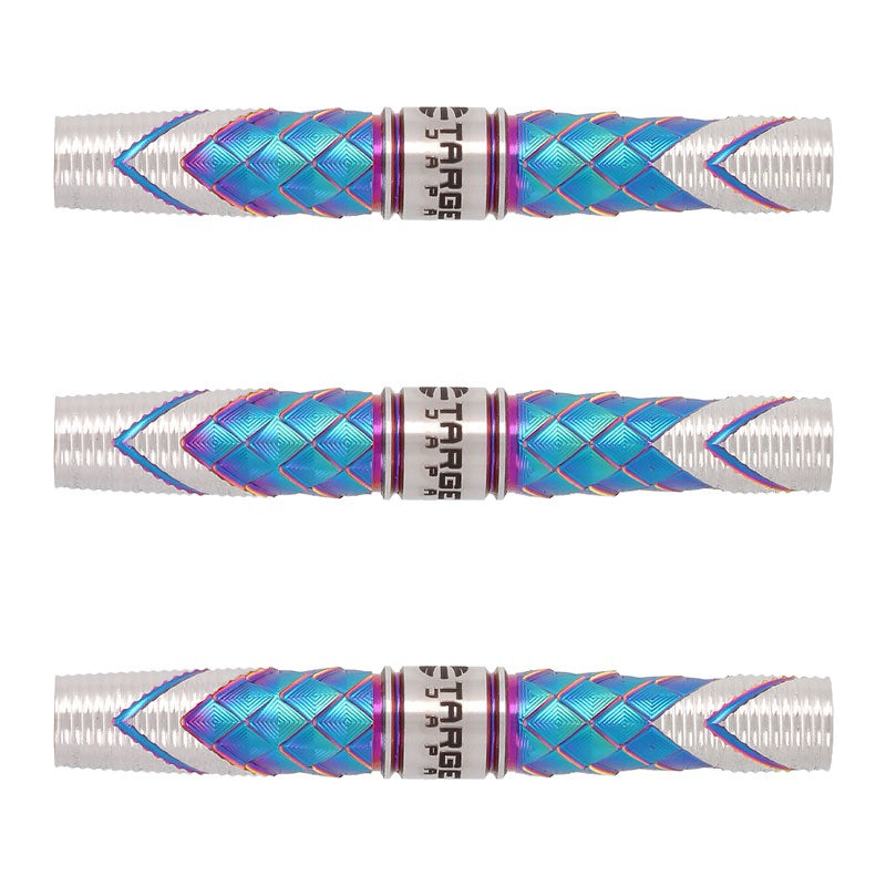 Target Darts • KAZE Series CEROS 02 • 18g • SGDARTS