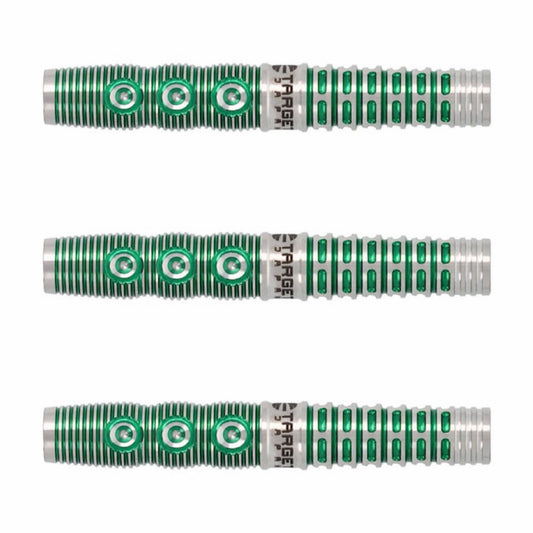 Target Japan Darts • Xeno G1 • Motomu Sakai • 19g • SGDARTS