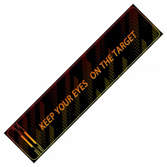 Darts Mat • For Soft Tip & Steel Tip Darts • SGDARTS