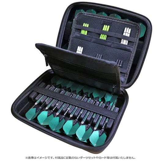 Target Takoma Home Wallet • Darts Case • SGDARTS