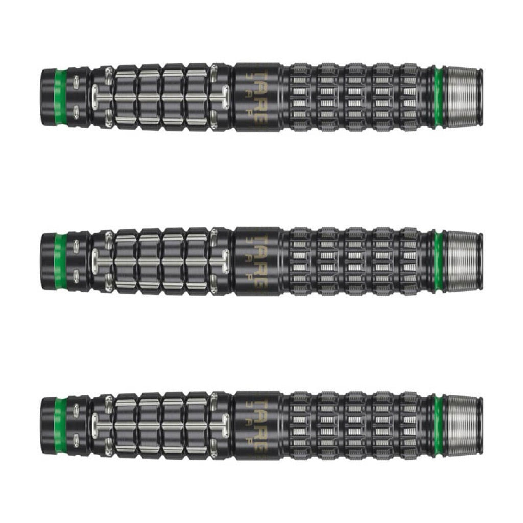 Target Darts • Scream G2 • Akito Yamagata • 19g • SGDARTS