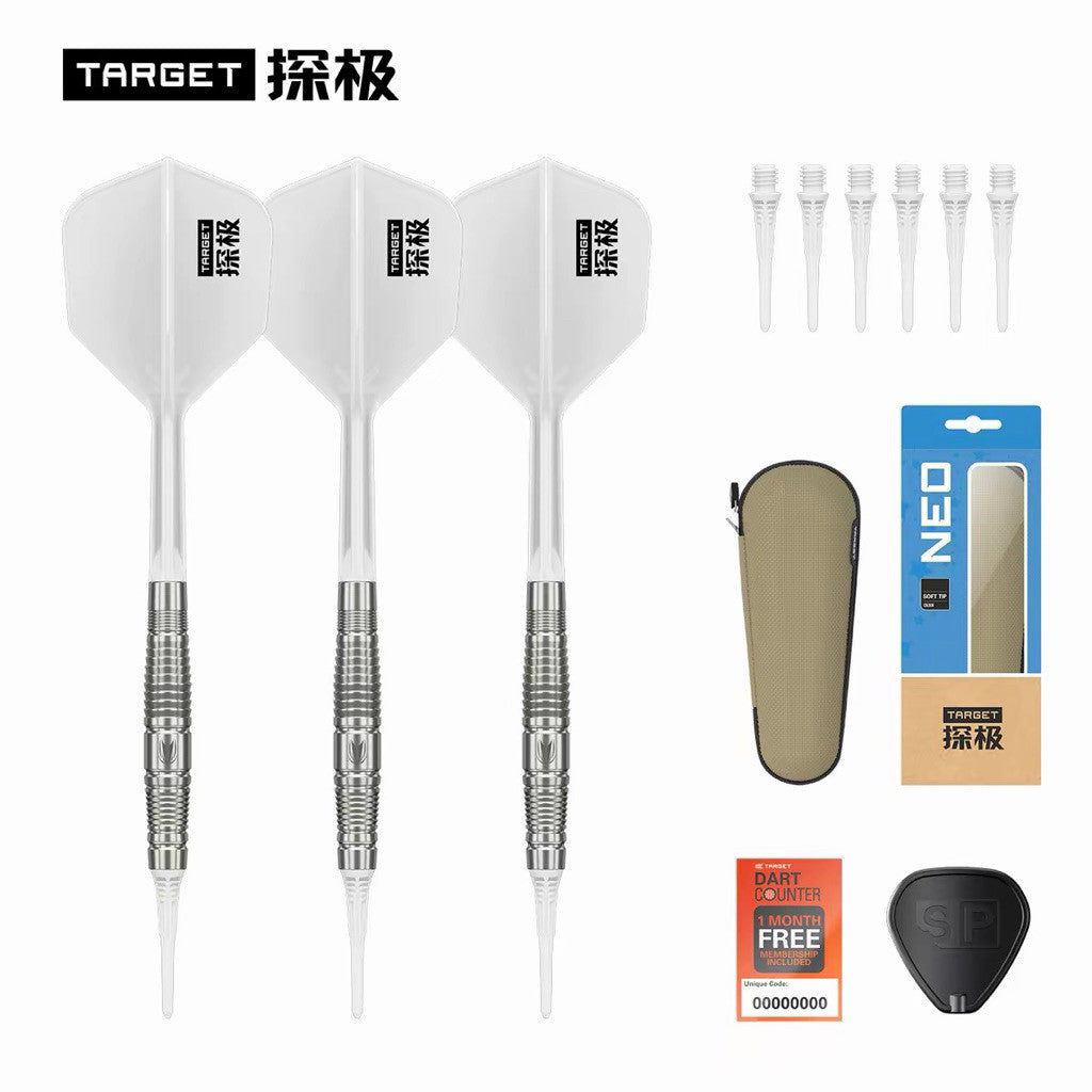 Target Darts • Neo 10 11 12 13 • 17g 18g 19g 20g • SGDARTS