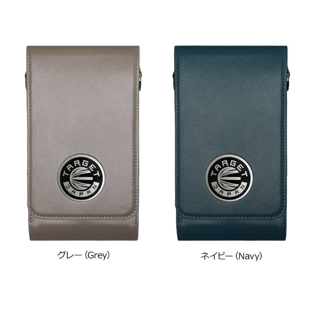Target Japan Milli Case • Darts Pouch • Darts Case • SGDARTS