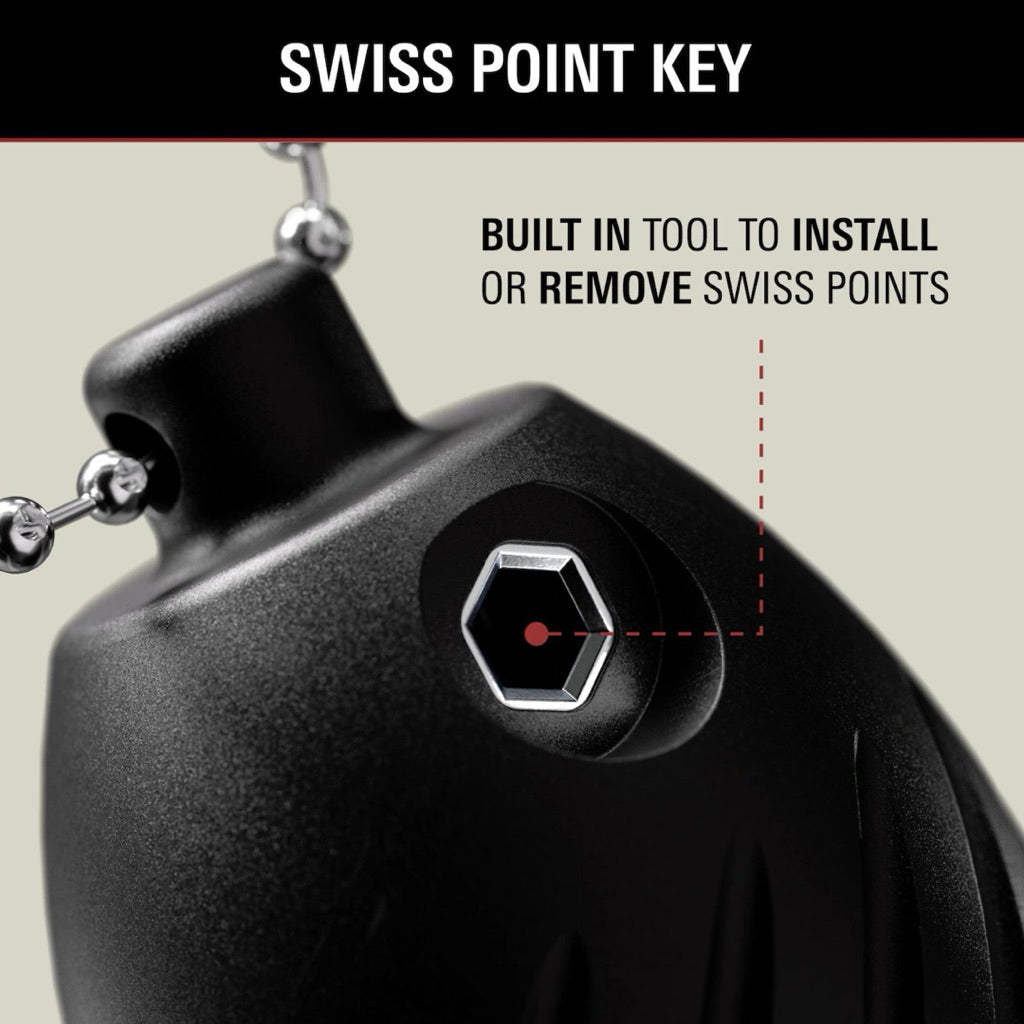 Target Japan Darts • AL3 Tip Case • SGDARTS